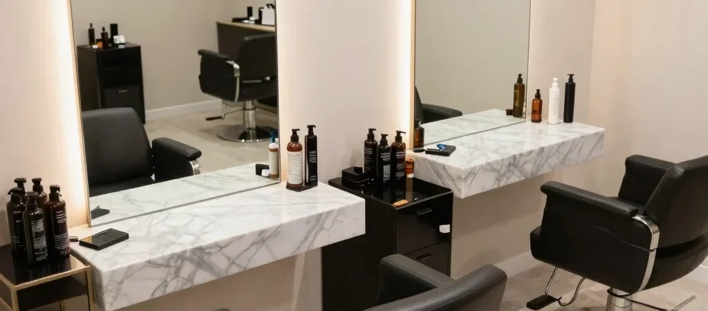 Essential Google Business Profile Tweaks for Salons and Spas